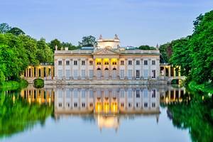 17 Top-Rated Tourist Attractions in Poland