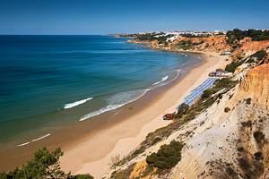 12 Top-Rated Holiday Resorts in the Algarve