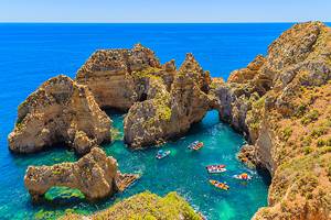 Where to Go in Portugal: 7 Great Itineraries
