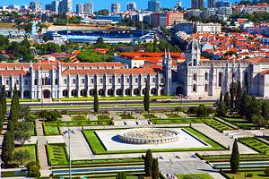 Visiting Mosteiro dos Jerónimos: 8 Top Attractions