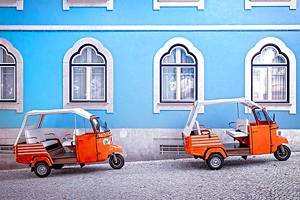 Where to Stay in Lisbon: Best Areas & Hotels