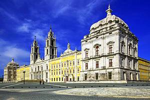 Visiting Mosteiro Palácio Nacional de Mafra: 14 Top Attractions