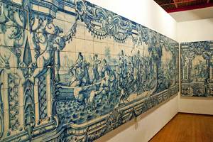 Exploring Museu Nacional do Azulejo & Convento da Madre de Deus: A Visitor's Guide