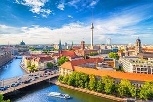 From Prague to Berlin: 5 Best Ways to Get There
