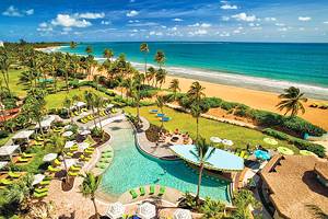 9 Best All-Inclusive Resorts in Puerto Rico