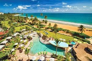 16 Best Beach Resorts in Puerto Rico