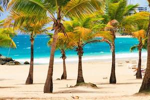 12 Best Beaches in Puerto Rico