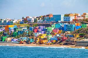 Best Time to Visit Puerto Rico