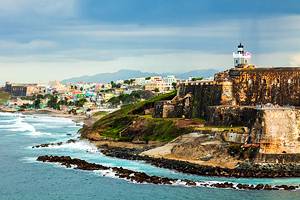 Puerto Rico Travel Guide