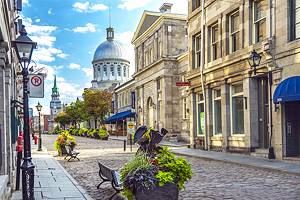 15 Top-Rated Tourist Attractions in Montreal | PlanetWare