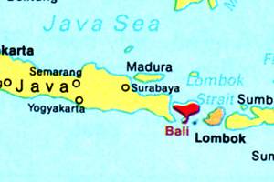 Regions and Provinces of Indonesia