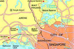 Republic of Singapore