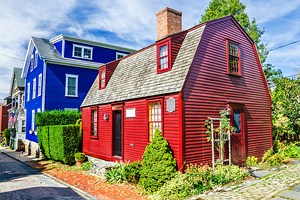 Rhode Island in Pictures: 22 Beautiful Places to Photograph