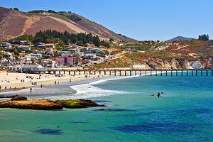 Attractions & Things to Do in San Luis Obispo, CA