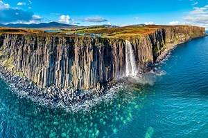 Places to Visit in Scotland