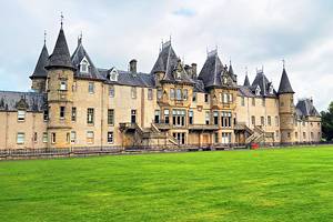 12 Top-Rated Things to Do in Falkirk