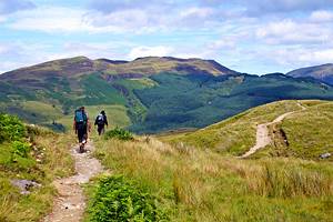 Attractions & Things to Do around Loch Lomond