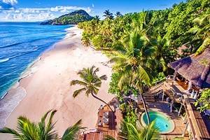 14 Top-Rated Resorts in the Seychelles