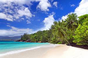 Seychelles Travel Guide