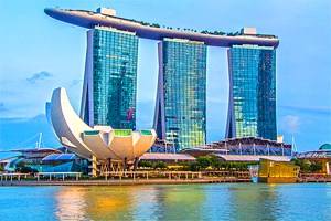 Singapore in Pictures: 18 Beautiful Places to Photograph