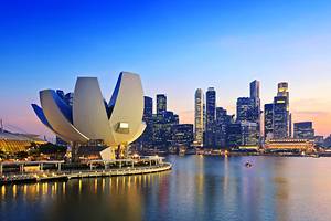 Singapore Travel Guide