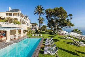 14 Best Hotels in Cape Town