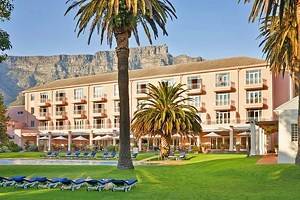 9 Top-Rated Resorts in Cape Town