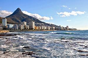 Where to Stay in Cape Town: Best Areas & Hotels