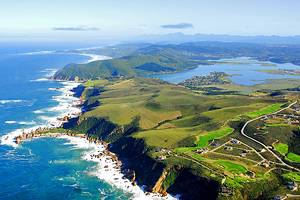 Tourist Attractions on the Garden Route