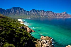 South Africa Travel Guide