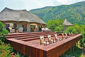 16 Top-Rated Resorts in Mpumalanga