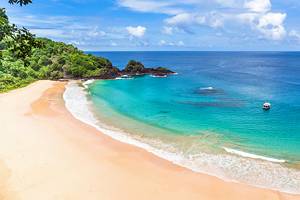 15 Best Beaches in South America