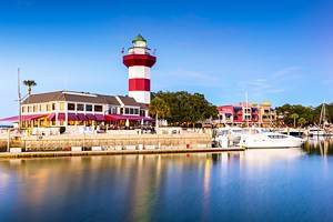 12 Top-Rated Attractions & Things to Do on Hilton Head Island, SC