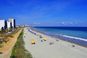 17 Top-Rated Tourist Attractions in Myrtle Beach, SC