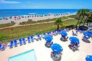14 Top-Rated Resorts in Myrtle Beach for Families