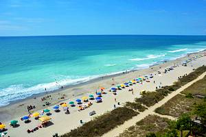 South Carolina Travel Guide