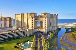 18 Top-Rated Resorts in South Carolina