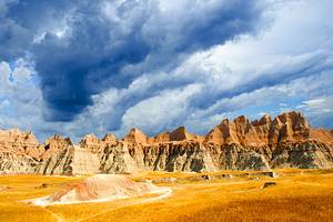 South Dakota