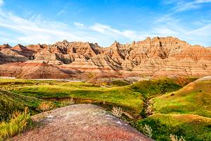 South Dakota in Pictures: 15 Beautiful Places to Photograph