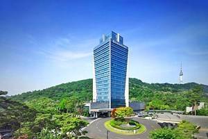 15 Best Hotels in Seoul