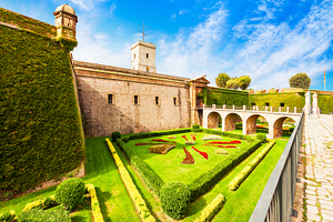 Barcelona's Best Parks