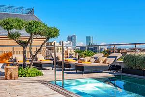 14 Top-Rated Resorts in Barcelona