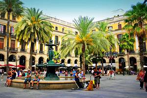 16 Top Rated Tourist Attractions In Madrid Planetware