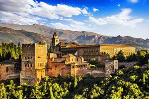 15 Top-Rated Tourist Attractions in Spain