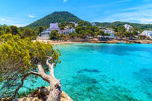 12 Top-Rated Beaches in Ibiza