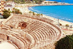 10 Top Tourist Attractions in Tarragona & Easy Day Trips