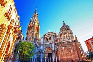 15 Top Rated Tourist Attractions In Spain Planetware