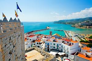 Where to Stay in Valencia: Best Areas & Hotels