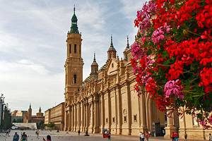 15 Top Tourist Attractions in Zaragoza & Easy Day Trips