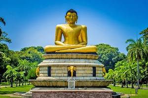 17 Best Places to Visit in Colombo